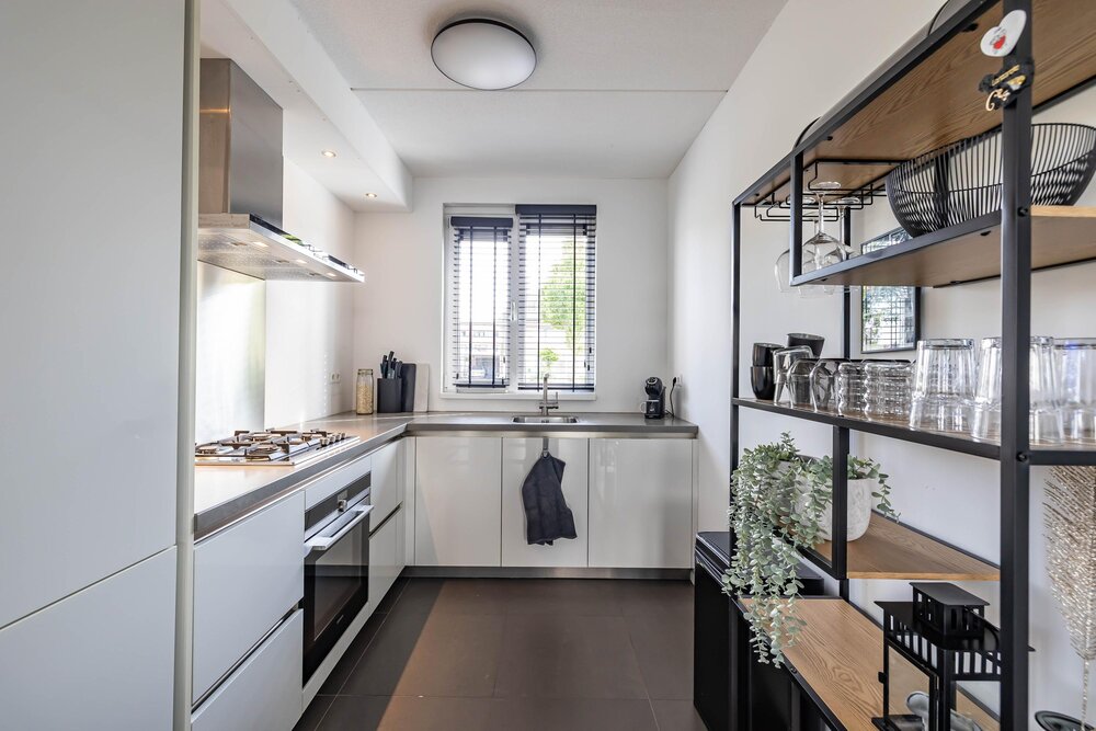 Oosterwal 10, 9408 MV Assen - € 395.000 k.k. - Boekholt & partners makelaars Assen