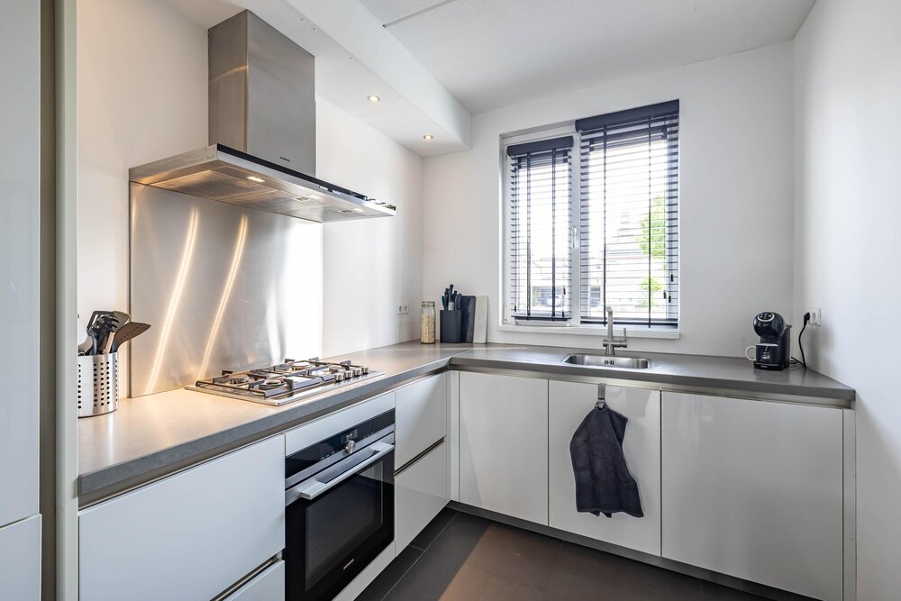 Oosterwal 10, 9408 MV Assen - € 395.000 k.k. - Boekholt & partners makelaars Assen