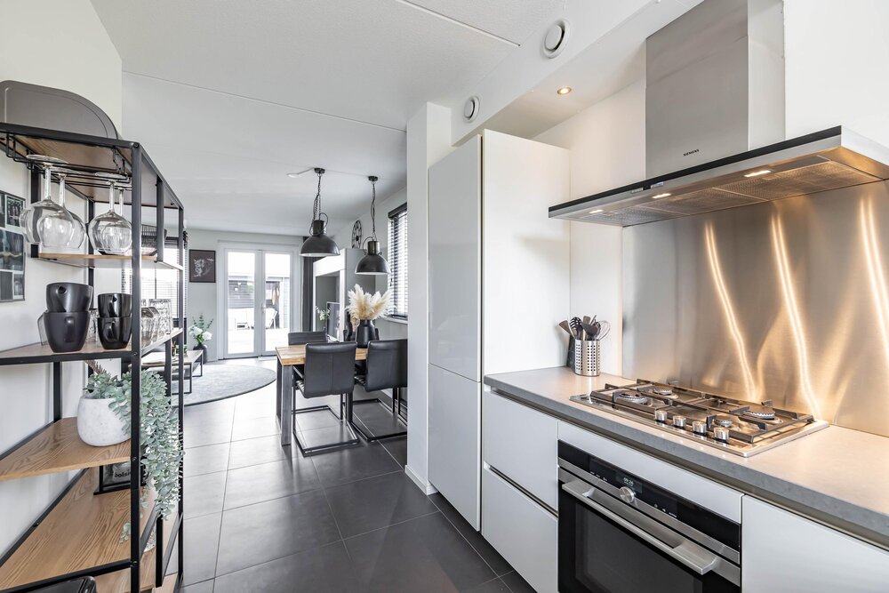 Oosterwal 10, 9408 MV Assen - € 395.000 k.k. - Boekholt & partners makelaars Assen