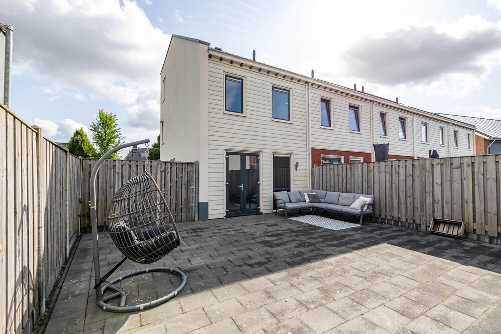 Oosterwal 10, 9408 MV Assen - € 395.000 k.k. - Boekholt & partners makelaars Assen