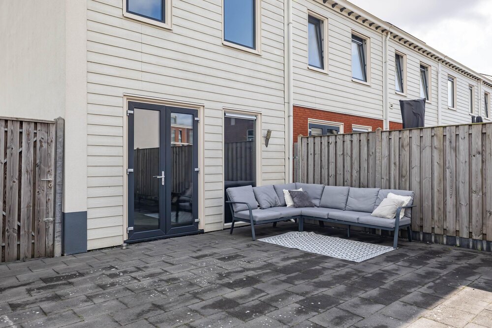 Oosterwal 10, 9408 MV Assen - € 395.000 k.k. - Boekholt & partners makelaars Assen