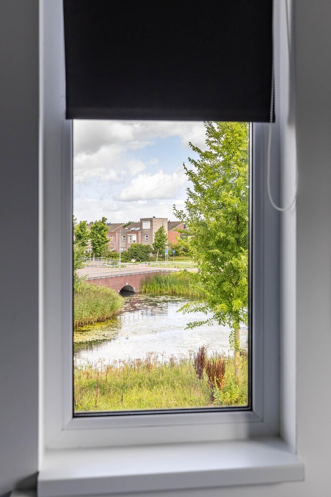 Oosterwal 10, 9408 MV Assen - € 395.000 k.k. - Boekholt & partners makelaars Assen