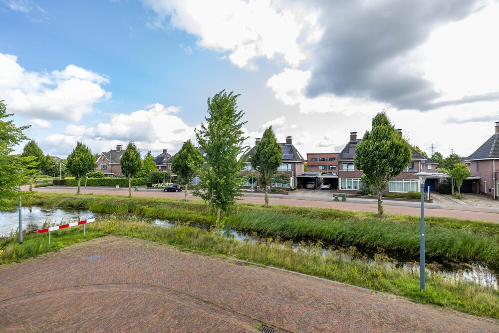 Oosterwal 10, 9408 MV Assen - € 395.000 k.k. - Boekholt & partners makelaars Assen