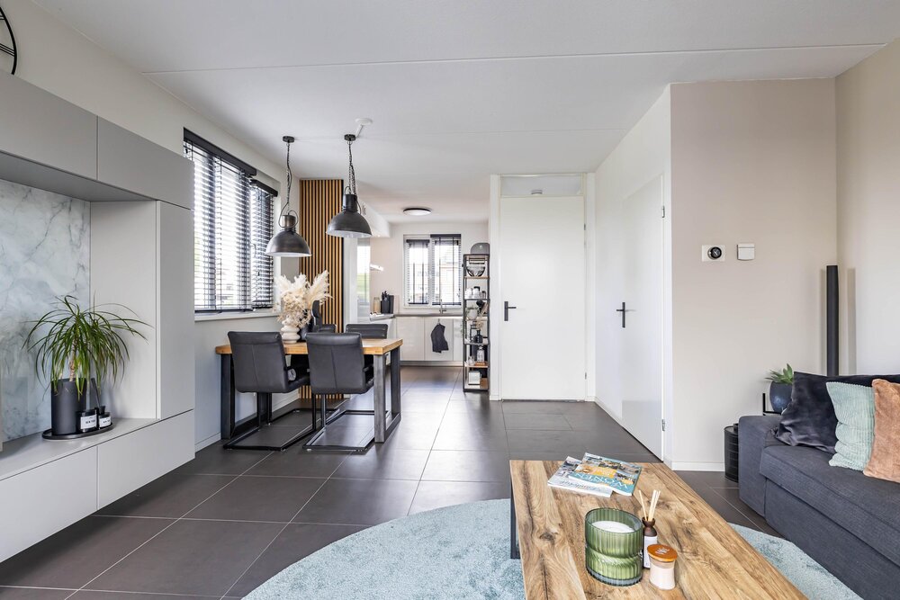 Oosterwal 10, 9408 MV Assen - € 395.000 k.k. - Boekholt & partners makelaars Assen