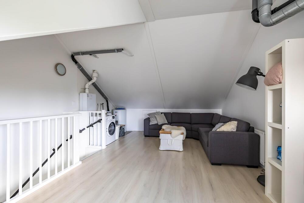 Oosterwal 10, 9408 MV Assen - € 395.000 k.k. - Boekholt & partners makelaars Assen