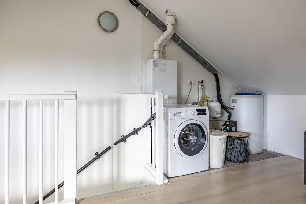 Oosterwal 10, 9408 MV Assen - € 395.000 k.k. - Boekholt & partners makelaars Assen