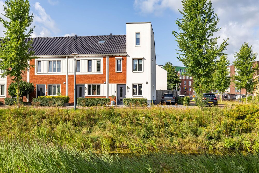 Oosterwal 10, 9408 MV Assen - € 395.000 k.k. - Boekholt & partners makelaars Assen