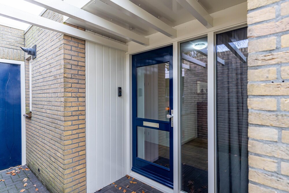 Martin Luther Kingweg 26, 9403 PA Assen - € 525.000 k.k. - Boekholt & partners makelaars Assen