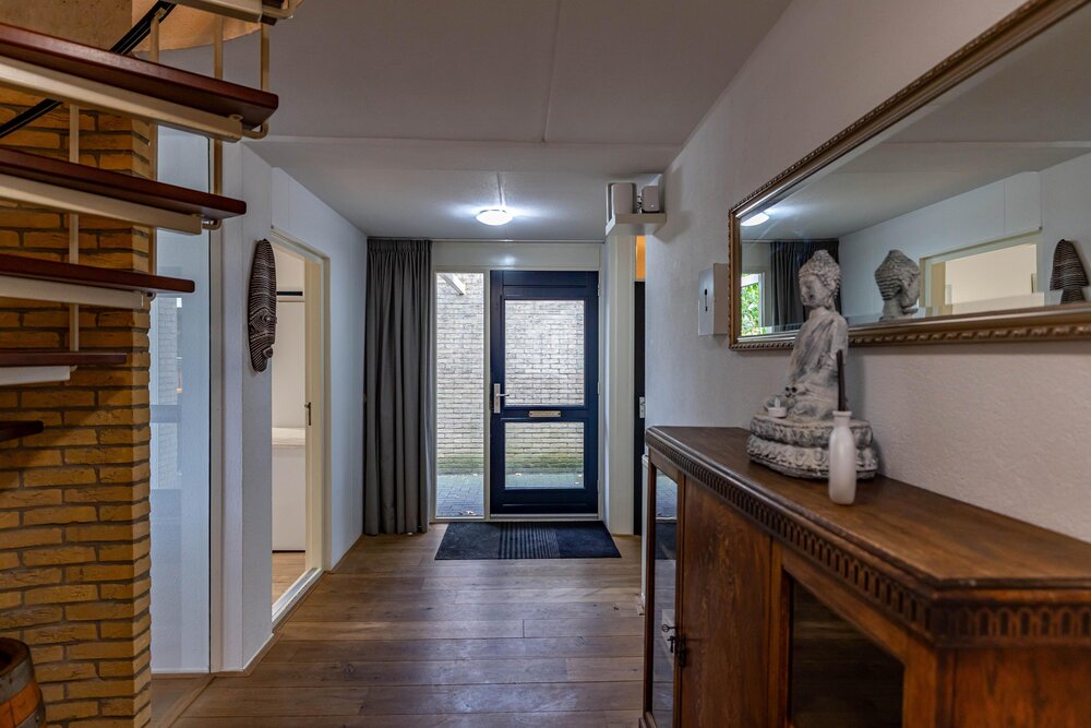 Martin Luther Kingweg 26, 9403 PA Assen - € 525.000 k.k. - Boekholt & partners makelaars Assen