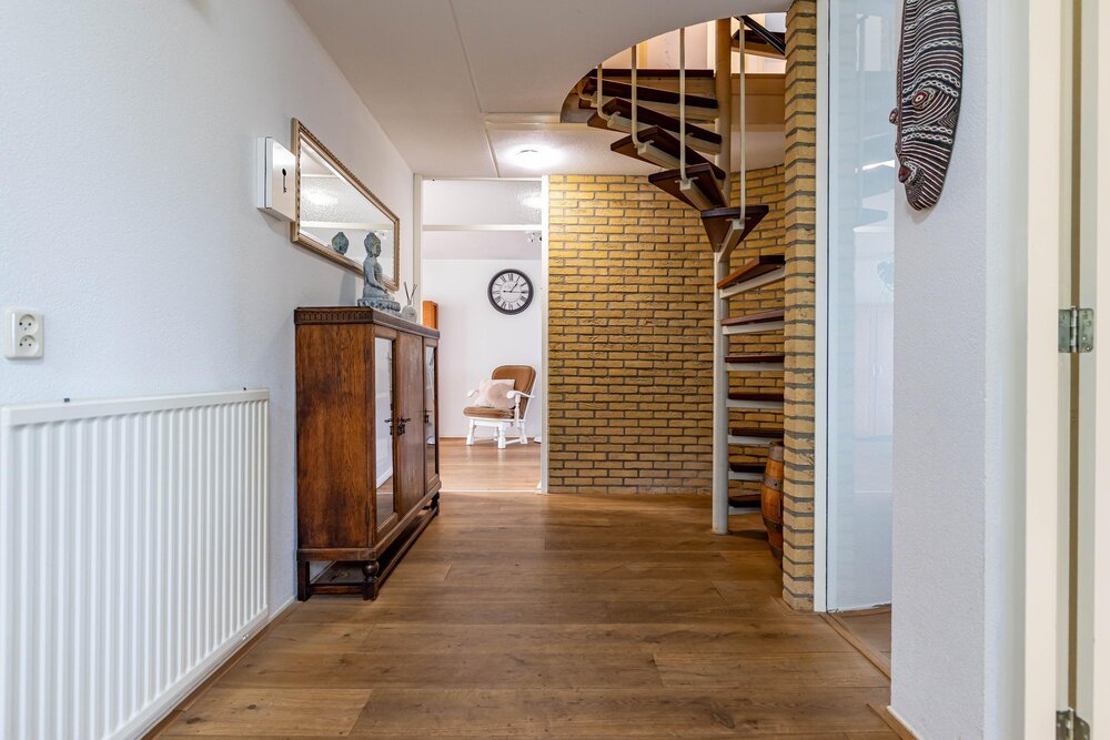 Martin Luther Kingweg 26, 9403 PA Assen - € 525.000 k.k. - Boekholt & partners makelaars Assen