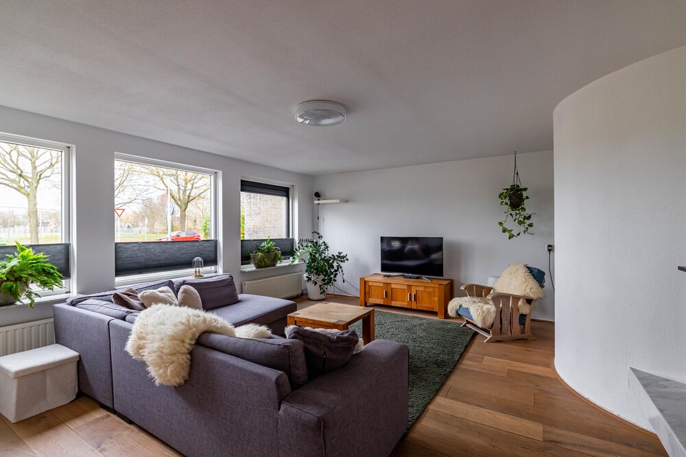 Martin Luther Kingweg 26, 9403 PA Assen - € 525.000 k.k. - Boekholt & partners makelaars Assen