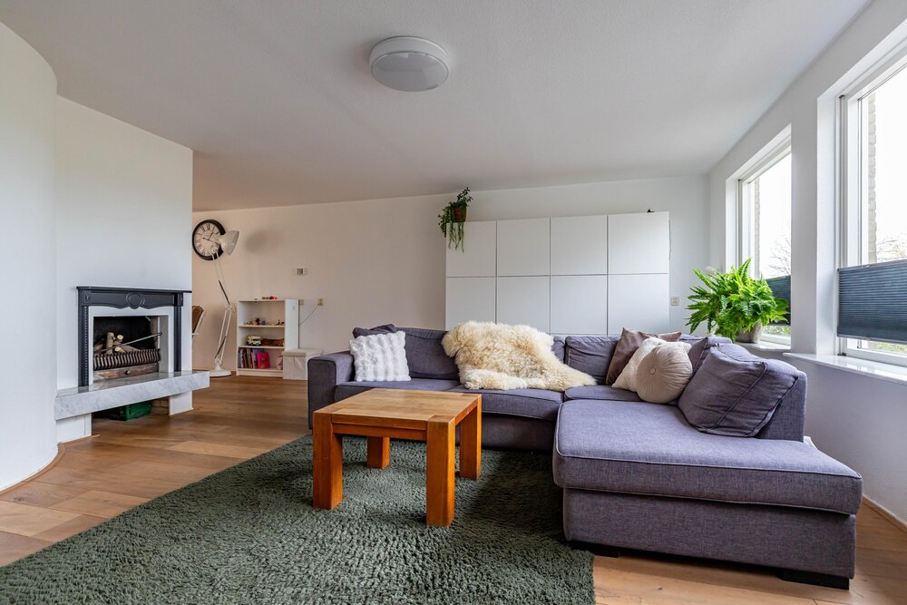 Martin Luther Kingweg 26, 9403 PA Assen - € 525.000 k.k. - Boekholt & partners makelaars Assen