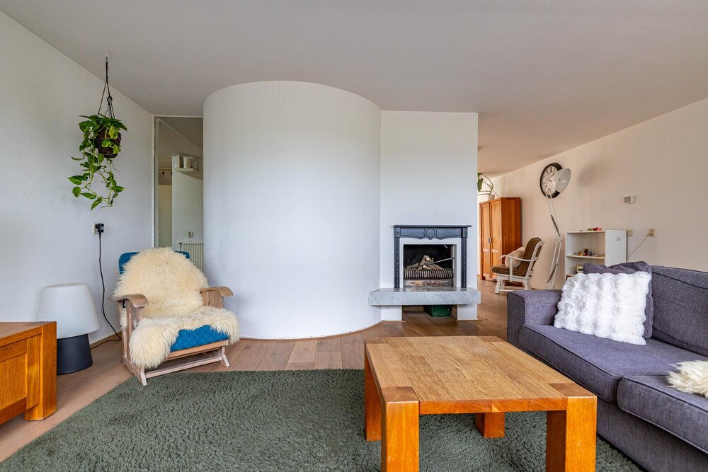 Martin Luther Kingweg 26, 9403 PA Assen - € 525.000 k.k. - Boekholt & partners makelaars Assen