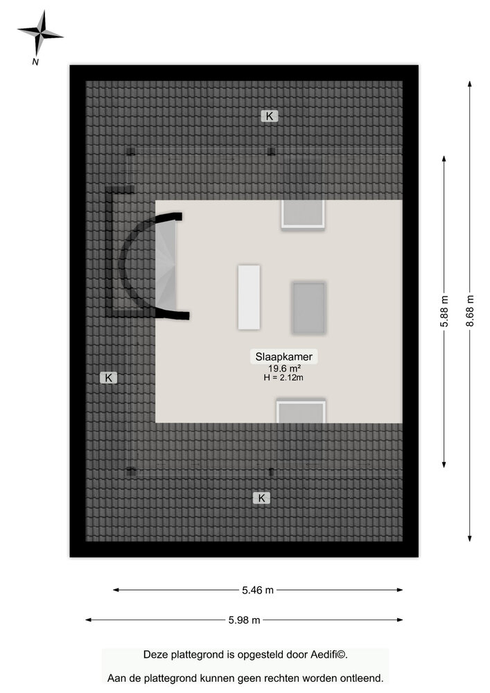 Martin Luther Kingweg 26, 9403 PA Assen - € 525.000 k.k. - Boekholt & partners makelaars Assen