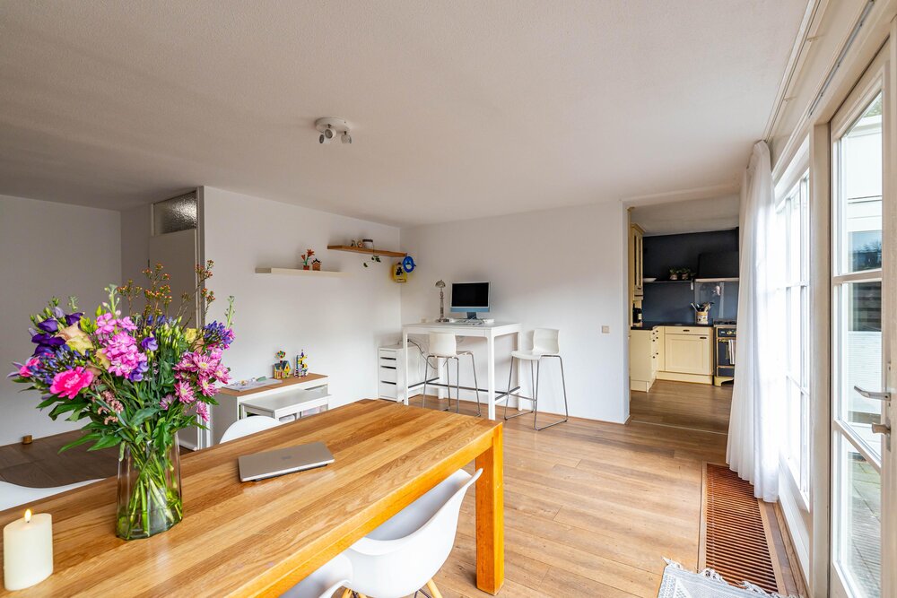 Martin Luther Kingweg 26, 9403 PA Assen - € 525.000 k.k. - Boekholt & partners makelaars Assen