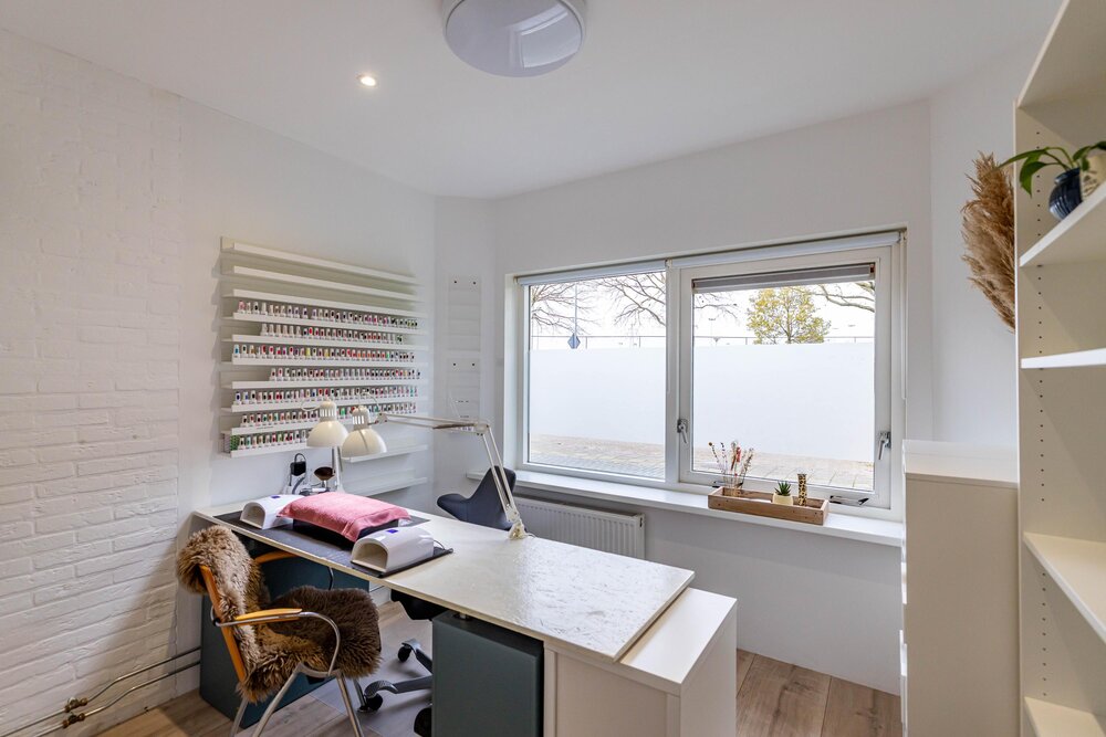 Martin Luther Kingweg 26, 9403 PA Assen - € 525.000 k.k. - Boekholt & partners makelaars Assen