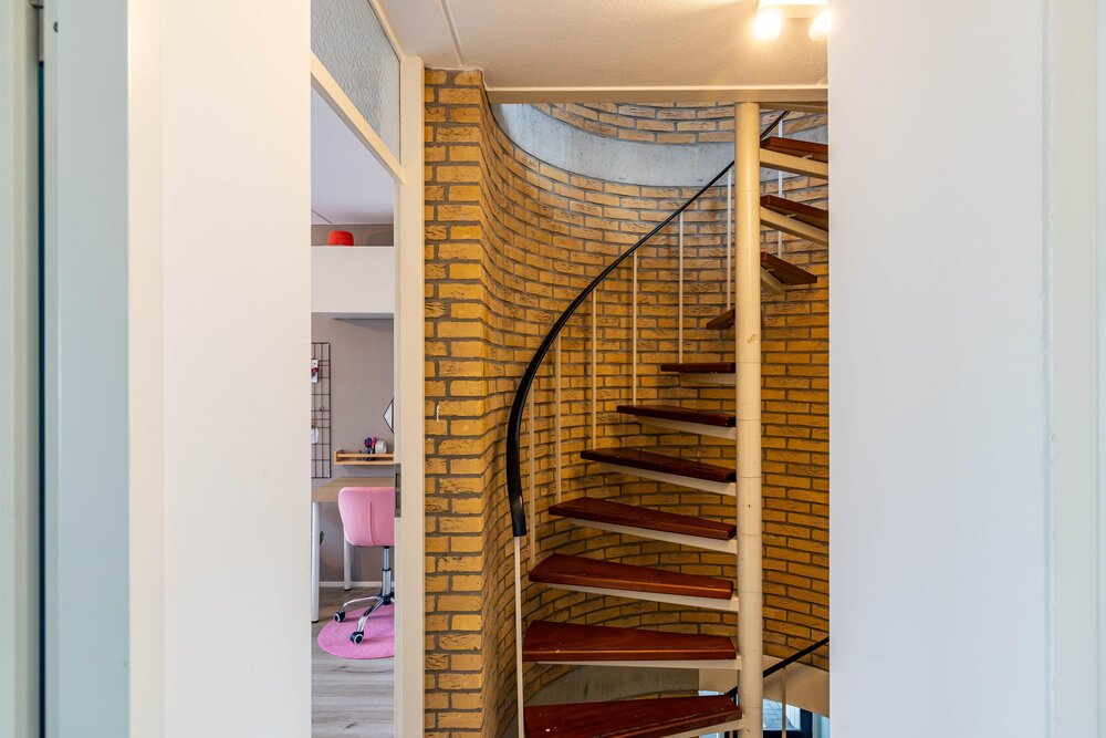 Martin Luther Kingweg 26, 9403 PA Assen - € 525.000 k.k. - Boekholt & partners makelaars Assen