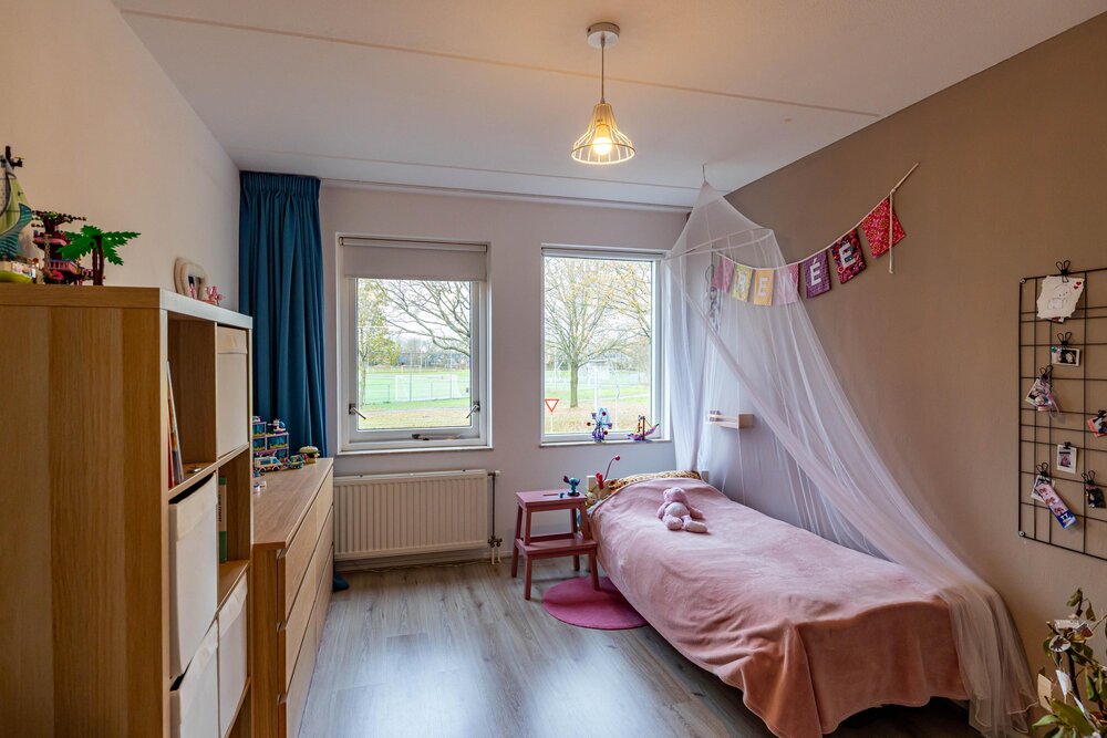 Martin Luther Kingweg 26, 9403 PA Assen - € 525.000 k.k. - Boekholt & partners makelaars Assen