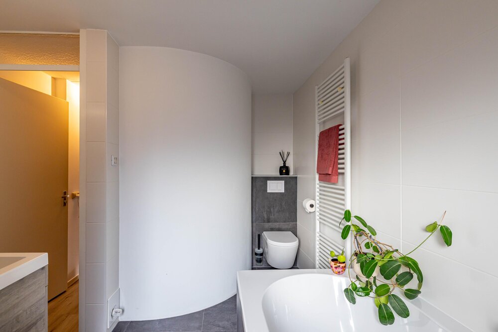 Martin Luther Kingweg 26, 9403 PA Assen - € 525.000 k.k. - Boekholt & partners makelaars Assen