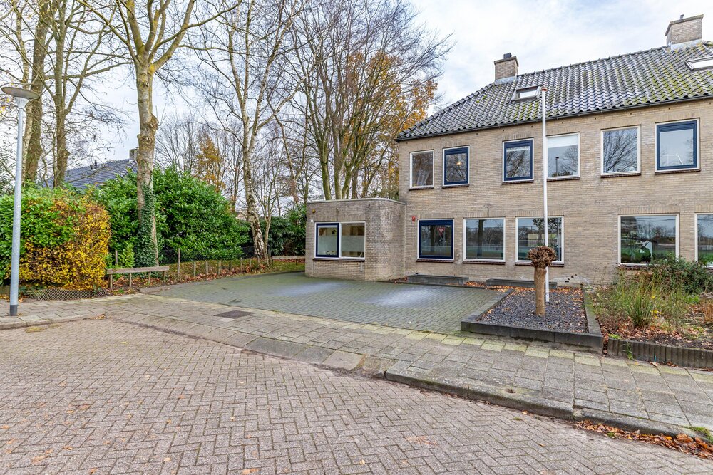 Martin Luther Kingweg 26, 9403 PA Assen - € 525.000 k.k. - Boekholt & partners makelaars Assen