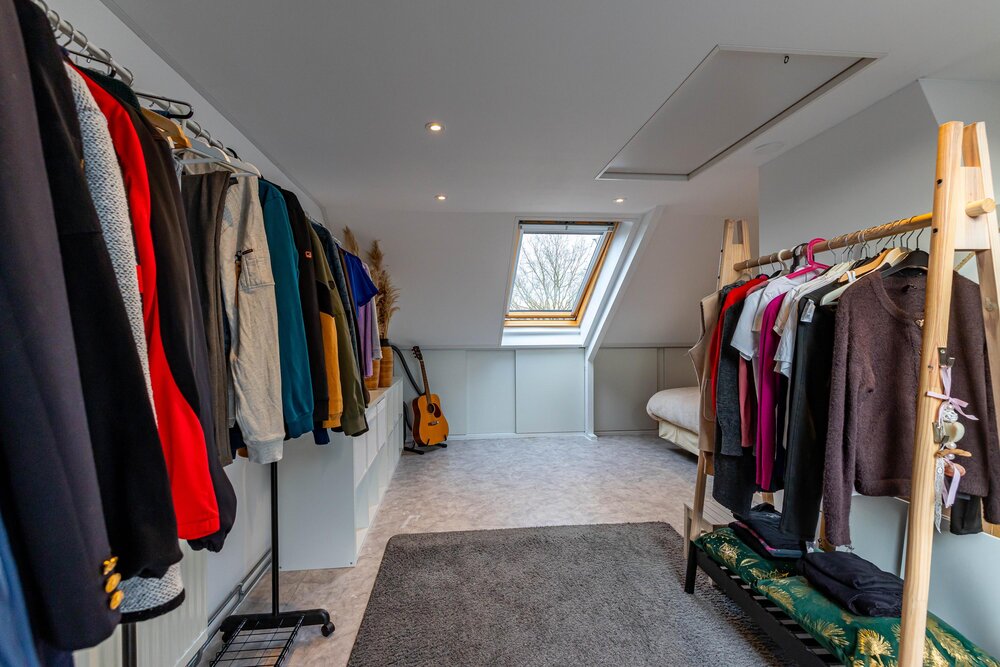 Martin Luther Kingweg 26, 9403 PA Assen - € 525.000 k.k. - Boekholt & partners makelaars Assen