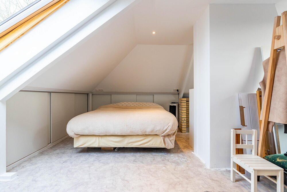 Martin Luther Kingweg 26, 9403 PA Assen - € 525.000 k.k. - Boekholt & partners makelaars Assen