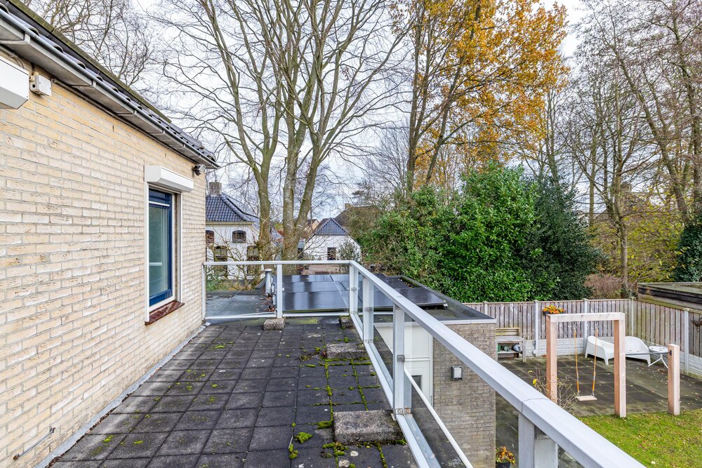 Martin Luther Kingweg 26, 9403 PA Assen - € 525.000 k.k. - Boekholt & partners makelaars Assen