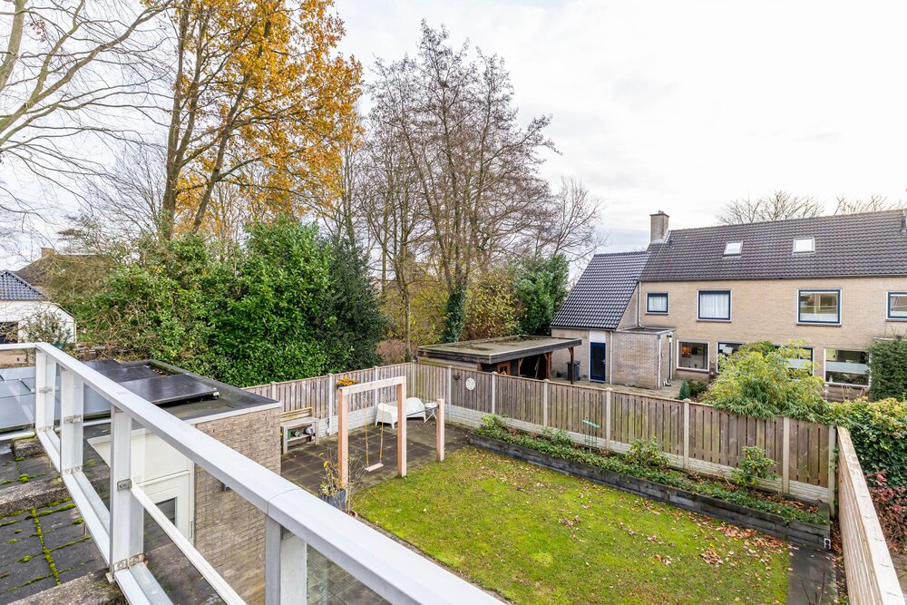 Martin Luther Kingweg 26, 9403 PA Assen - € 525.000 k.k. - Boekholt & partners makelaars Assen