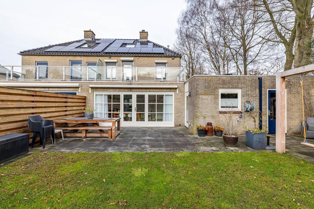 Martin Luther Kingweg 26, 9403 PA Assen - € 525.000 k.k. - Boekholt & partners makelaars Assen