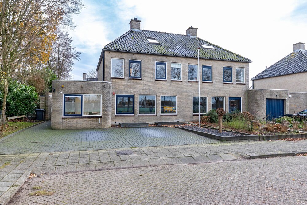 Martin Luther Kingweg 26, 9403 PA Assen - € 525.000 k.k. - Boekholt & partners makelaars Assen