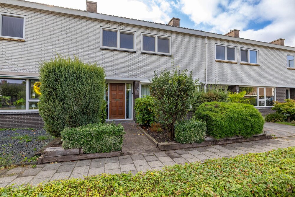 Beek 3, 9406 GT Assen - € 275.000 k.k. - Boekholt & partners makelaars Assen
