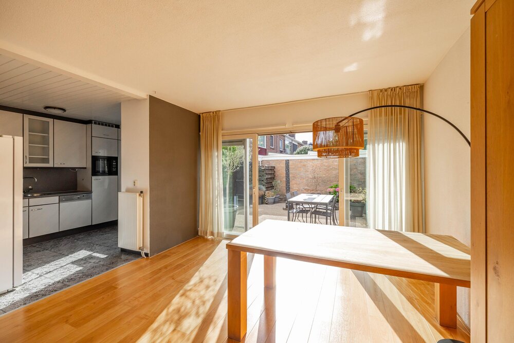 Beek 3, 9406 GT Assen - € 275.000 k.k. - Boekholt & partners makelaars Assen