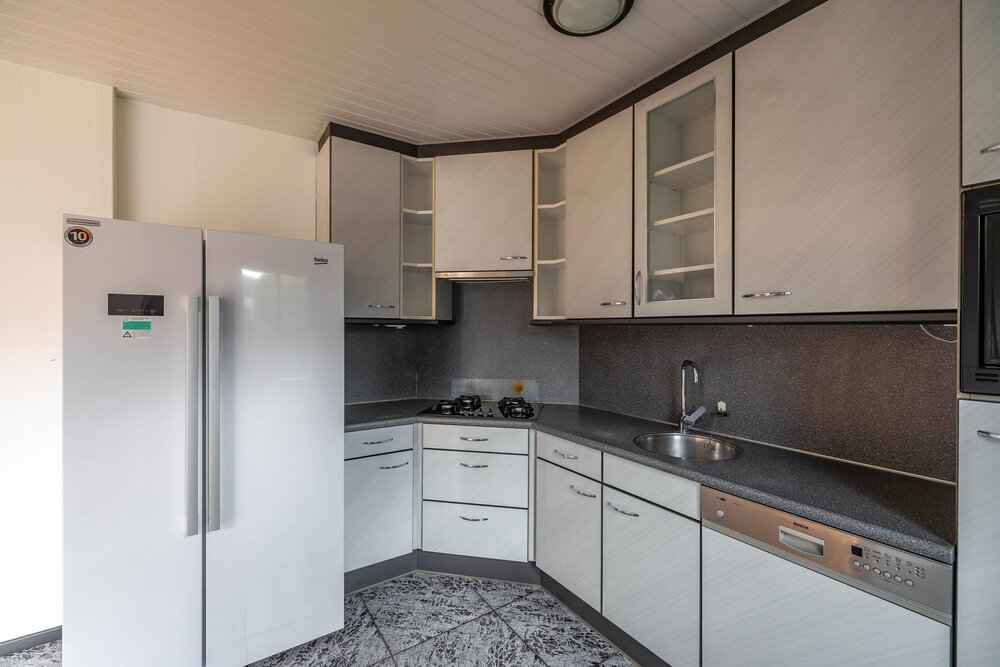 Beek 3, 9406 GT Assen - € 275.000 k.k. - Boekholt & partners makelaars Assen