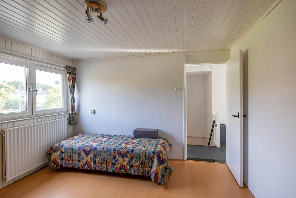 Beek 3, 9406 GT Assen - € 275.000 k.k. - Boekholt & partners makelaars Assen