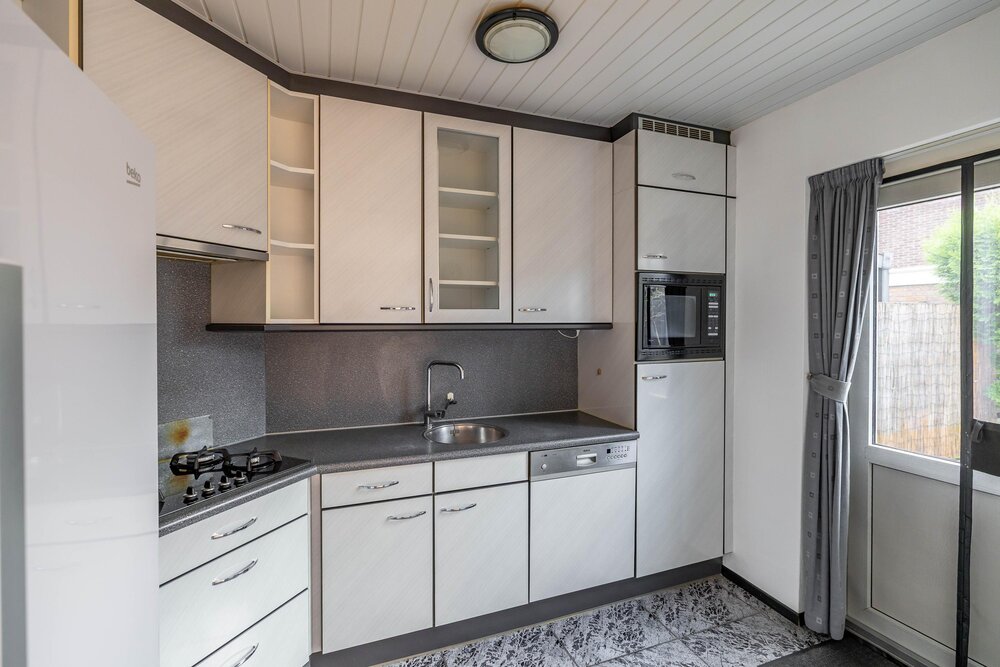 Beek 3, 9406 GT Assen - € 275.000 k.k. - Boekholt & partners makelaars Assen