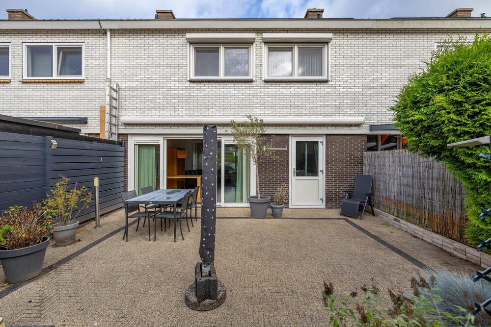 Beek 3, 9406 GT Assen - € 275.000 k.k. - Boekholt & partners makelaars Assen