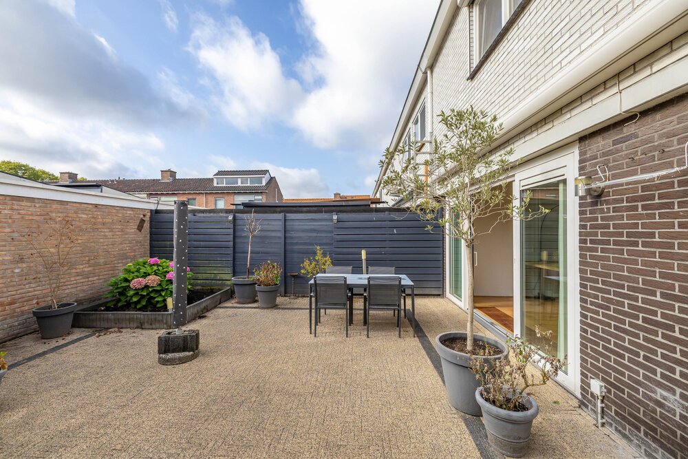 Beek 3, 9406 GT Assen - € 275.000 k.k. - Boekholt & partners makelaars Assen