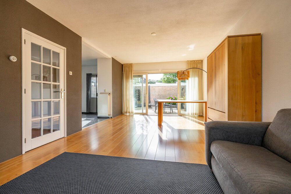 Beek 3, 9406 GT Assen - € 275.000 k.k. - Boekholt & partners makelaars Assen