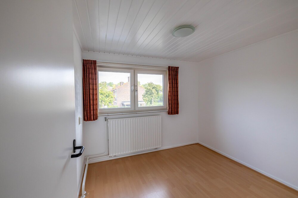 Beek 3, 9406 GT Assen - € 275.000 k.k. - Boekholt & partners makelaars Assen