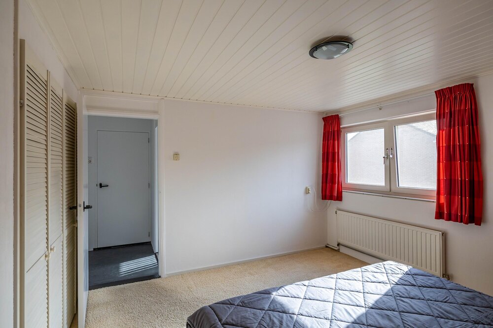 Beek 3, 9406 GT Assen - € 275.000 k.k. - Boekholt & partners makelaars Assen