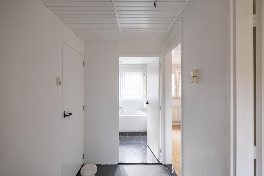 Beek 3, 9406 GT Assen - € 275.000 k.k. - Boekholt & partners makelaars Assen