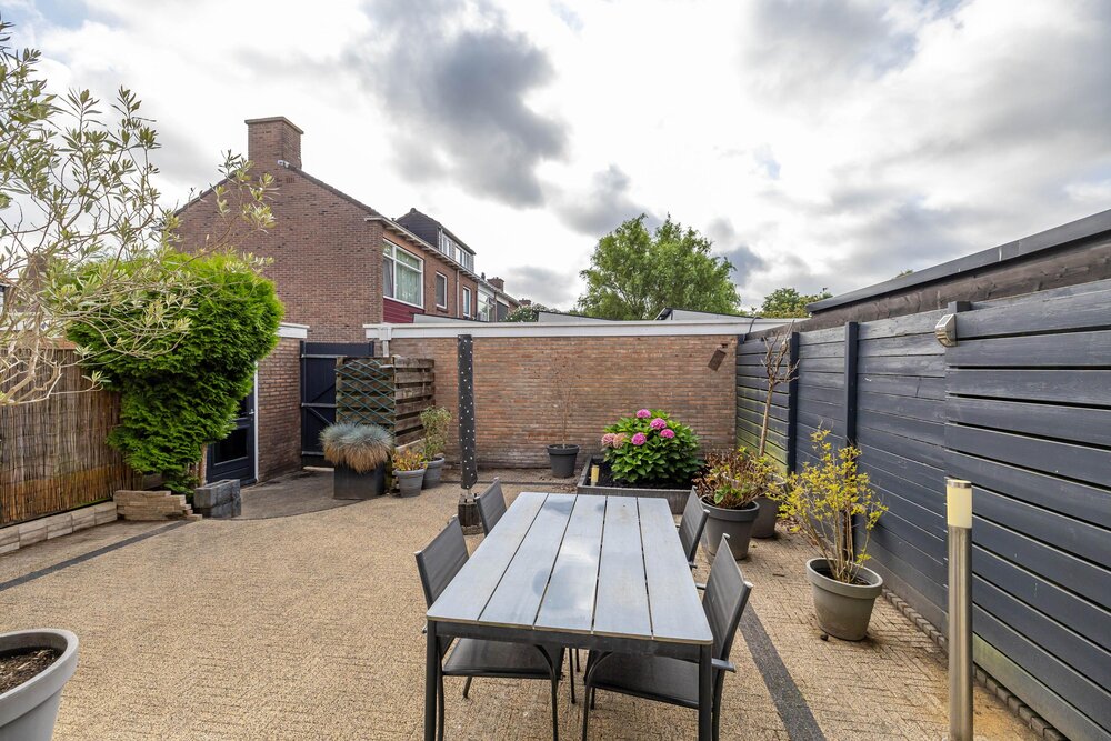 Beek 3, 9406 GT Assen - € 275.000 k.k. - Boekholt & partners makelaars Assen