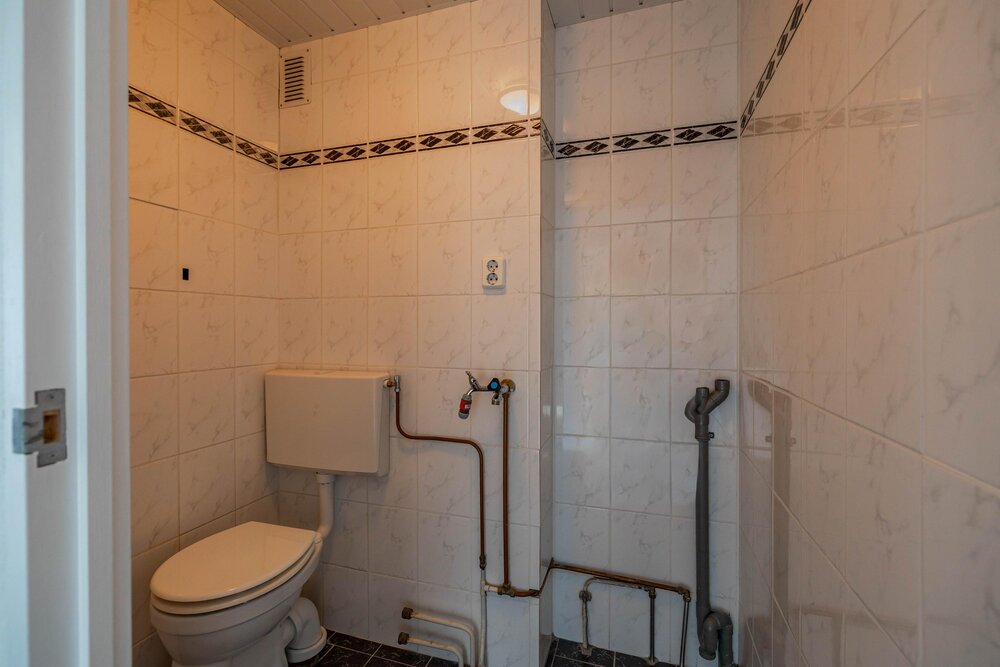 Beek 3, 9406 GT Assen - € 275.000 k.k. - Boekholt & partners makelaars Assen