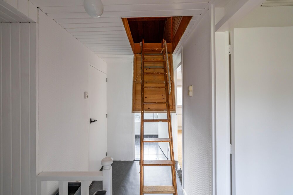 Beek 3, 9406 GT Assen - € 275.000 k.k. - Boekholt & partners makelaars Assen