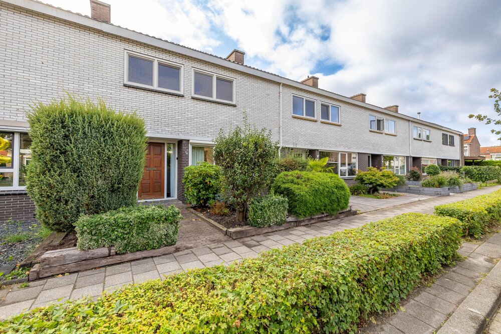 Beek 3, 9406 GT Assen - € 275.000 k.k. - Boekholt & partners makelaars Assen