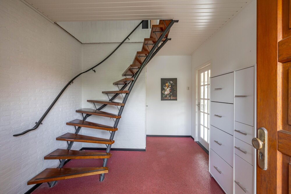 Beek 3, 9406 GT Assen - € 275.000 k.k. - Boekholt & partners makelaars Assen