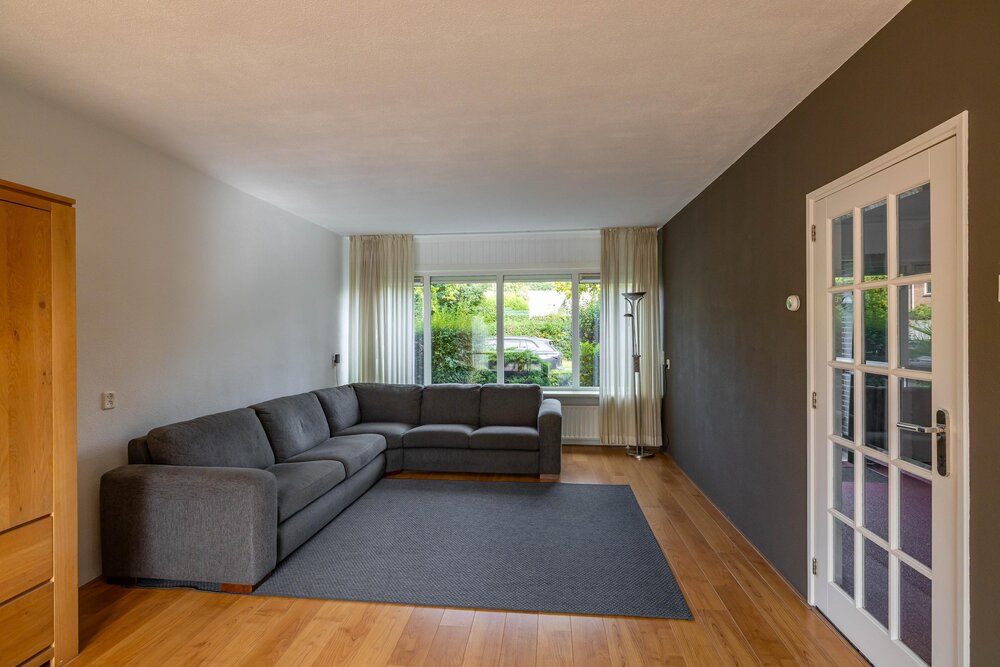 Beek 3, 9406 GT Assen - € 275.000 k.k. - Boekholt & partners makelaars Assen