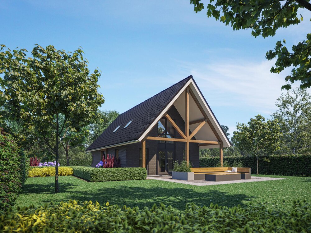 Hoofdvaartsweg 0ong, 9406 XG Assen - € 799.900 k.k. - Boekholt & partners makelaars Assen