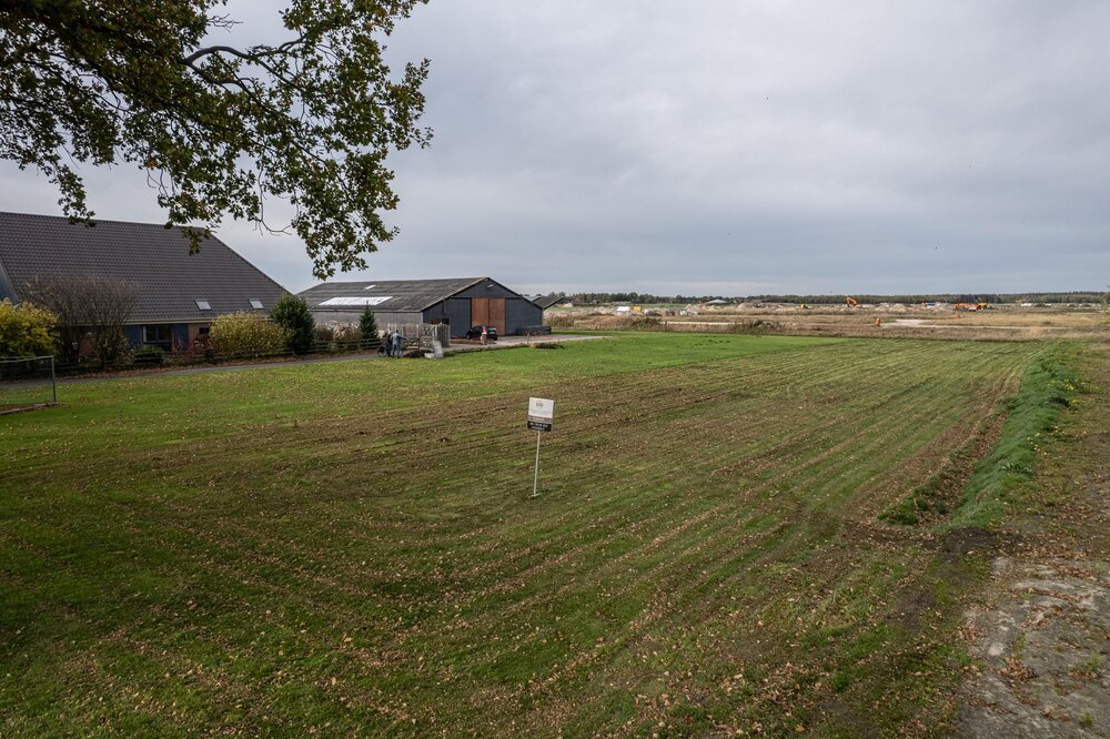 Hoofdvaartsweg 0ong, 9406 XG Assen - € 799.900 k.k. - Boekholt & partners makelaars Assen