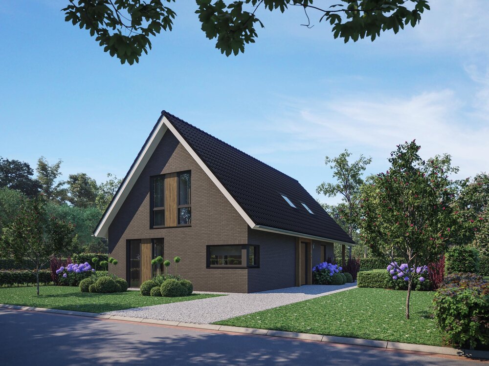 Hoofdvaartsweg 0ong, 9406 XG Assen - € 799.900 k.k. - Boekholt & partners makelaars Assen
